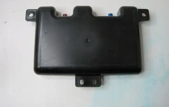 BMW 2 Active Tourer U06 Combustion control unit/module 8795960