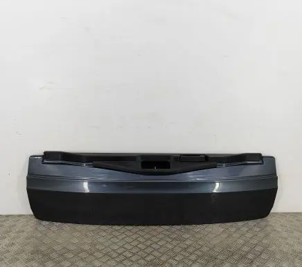 BMW X5 E70 Tailgate/trunk/boot lid 7161677