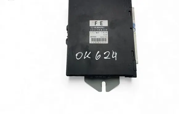 Subaru Legacy Engine control unit/module ECU 22611AN220