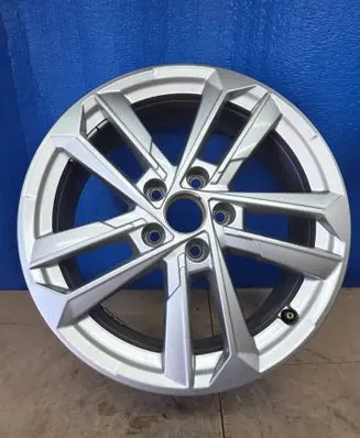 Audi A3 8Y R17 alloy rim 8Y0601025L