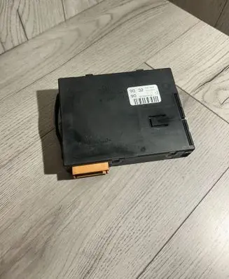 Mercedes-Benz ML W163 Comfort/convenience module A1635459032