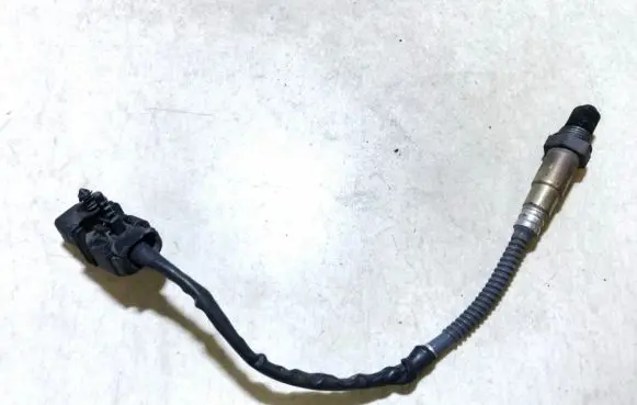 Volvo V50 Lambda probe sensor 0258017107 30751138