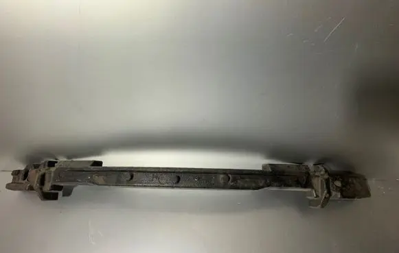 Audi A3 S3 8V Front bumper foam support bar 8V3807550 55809 8V8807550