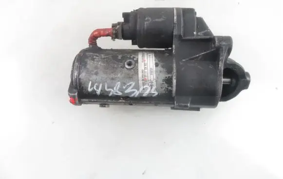 Renault Scenic II - Grand scenic II Starter motor 7711134802