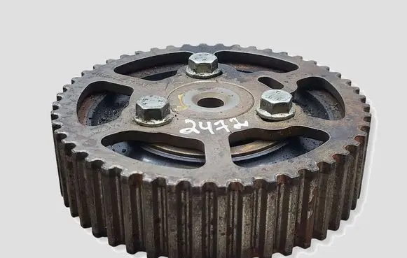 Land Rover Discovery 3 - LR3 Camshaft pulley/ VANOS 4U3Q6K286AB