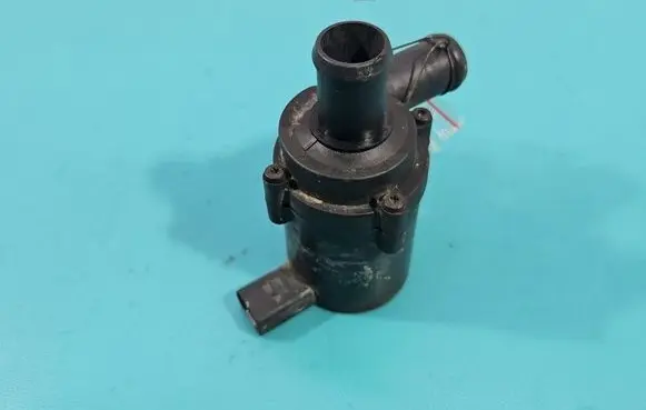Volkswagen Scirocco Electric auxiliary coolant/water pump 1K0965561F IMPRK1567988