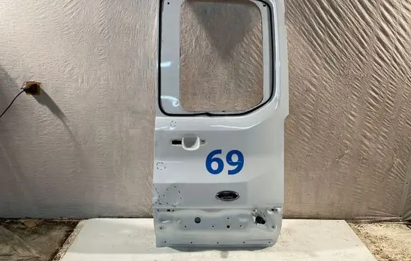 Ford Transit Back/rear loading door 