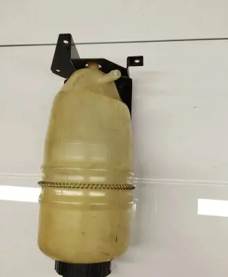 Mercedes-Benz E W124 Power steering fluid tank/reservoir 2013270072