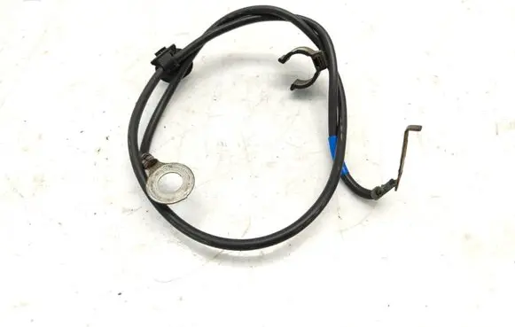 Toyota RAV 4 (XA30) Negative earth cable (battery)