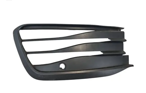 Volkswagen Golf VIII Front bumper lower grill 5H0853665J