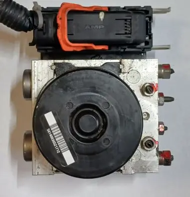 Mitsubishi ASX ABS Pump 4670A587 06210958133