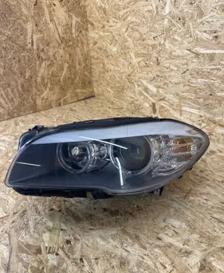BMW 5 F10 F11 Headlight/headlamp 1LL01013103 7203241 A9720324112