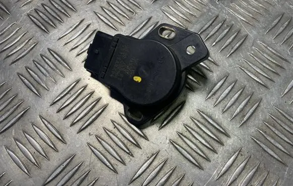 Peugeot 607 Front height sensor lever 9628231680