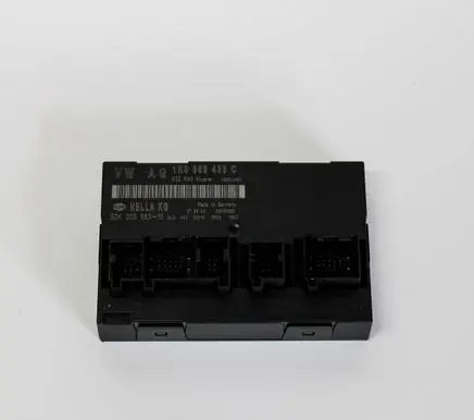 Volkswagen Golf V Central body control module 1K0959433C
