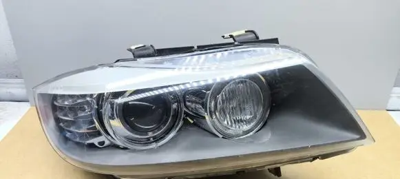 BMW 3 E90 E91 Headlight/headlamp 7202592