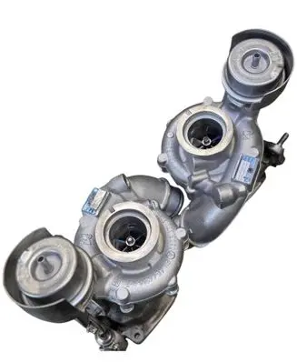 Porsche 911 991 Turbo 53039700494 53039700517 53039700518