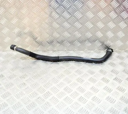 Mercedes-Benz E W213 Engine coolant pipe/hose A2135017600