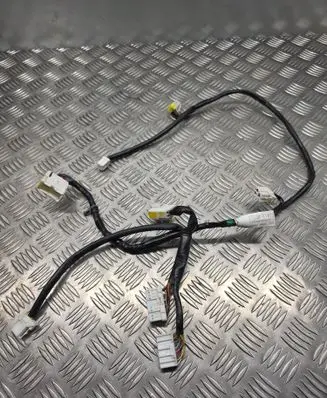Nissan 350Z Seat wiring loom 175G0B1013 04081245