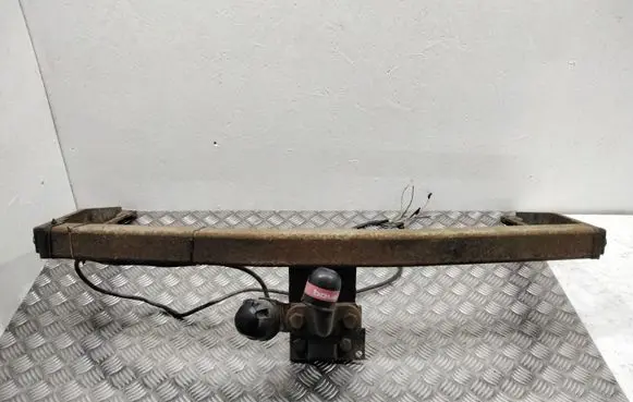 Mazda 6 Tow bar set 