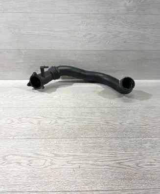 BMW 3 F30 F35 F31 Intercooler hose/pipe 8601683 23557610 PA66GF30
