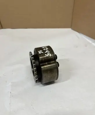 Ford Mustang VI Crankshaft position gear FR3E6C524CA