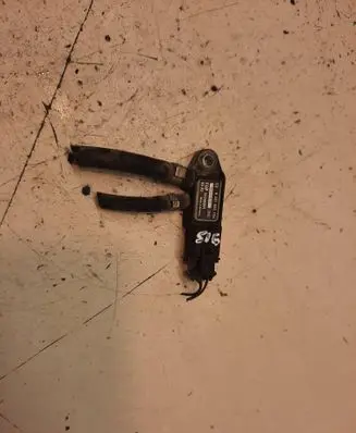 Exhaust gas pressure sensor