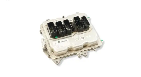 BMW M5 Engine control unit/module 8643126 12148643126 0261S12000