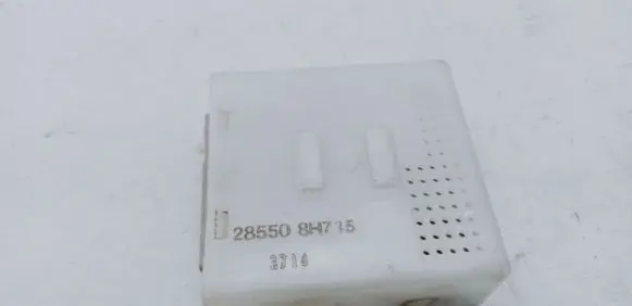 Door central lock control unit/module