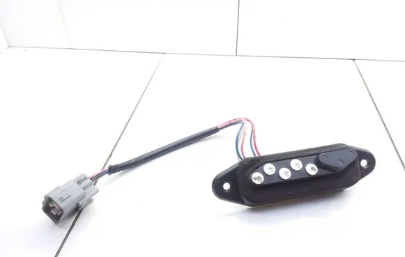 Toyota Previa (XR30, XR40) II Sliding door sensor 0640T38