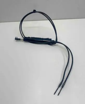 Tailgate/trunk strut/damper