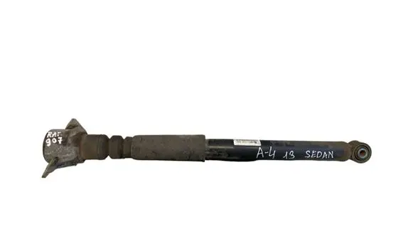Rear shock absorber/damper