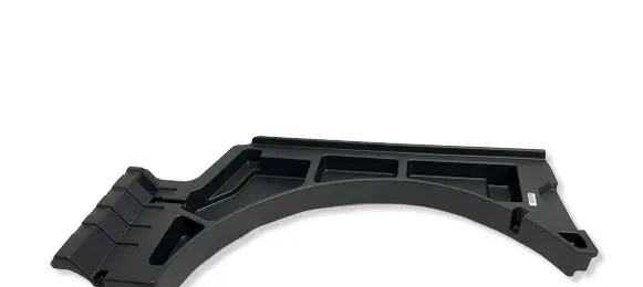 Toyota Corolla Cross Other trunk/boot trim element 6499516010 49072