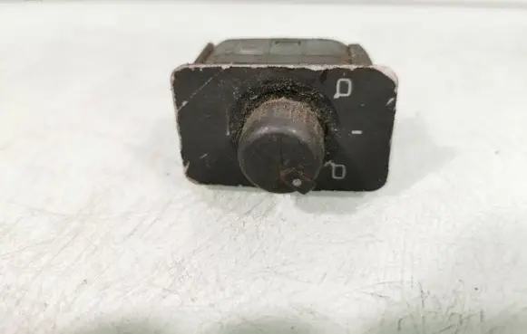 Audi A6 S6 C5 4B Wing mirror switch 4B0959551B