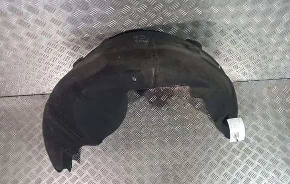 Ford Mustang VI Rear arch fender liner splash guards FR3B63278B50AE