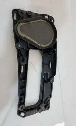 Volvo S80 Subwoofer grill/trim 30672405