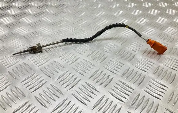 Audi A5 8T 8F Exhaust gas temperature sensor 8K0906088A