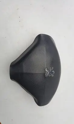 Peugeot 407 Steering wheel airbag 96445891ZD