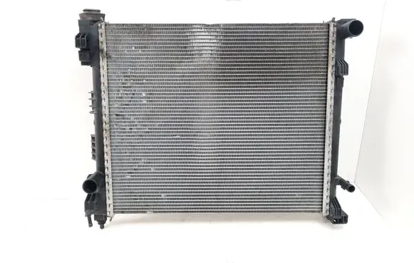Nissan NV200 Coolant radiator 21410JC51A T7187003