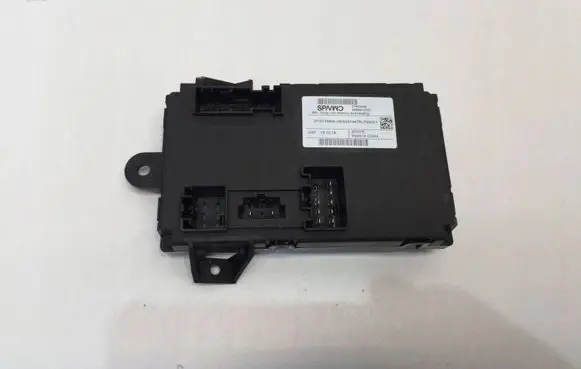 Volvo XC40 Seat control module 31652465