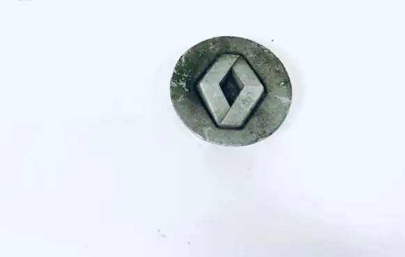 Renault Scenic I Original wheel cap 7700437436