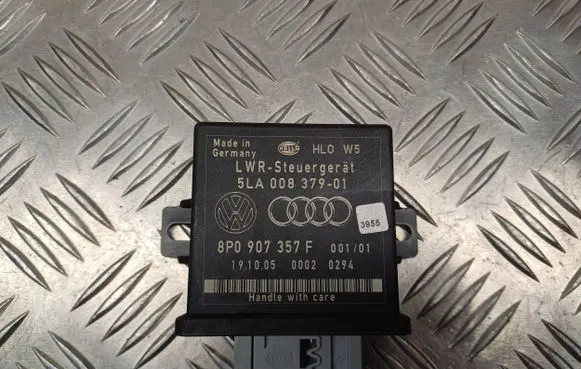 Audi A6 S6 C6 4F Light module LCM 8P0907357F 5LA00837901