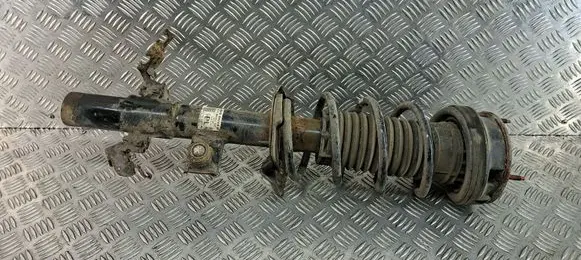 Land Rover Range Rover Evoque L538 Rear shock absorber/damper BJ3218K004AE