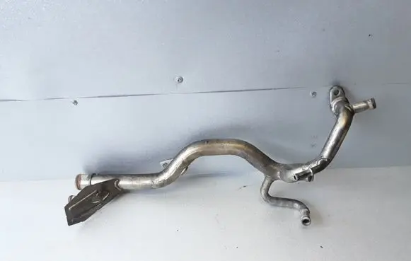 Volvo S80 Engine coolant pipe/hose