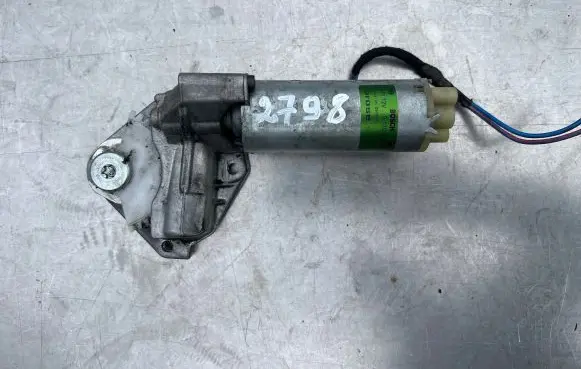 Audi R8 4S Seat adjustment motor 0130002529 070213S 19891103