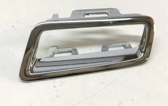Mercedes-Benz GLA W156 Front bumper upper radiator grill A1568881500
