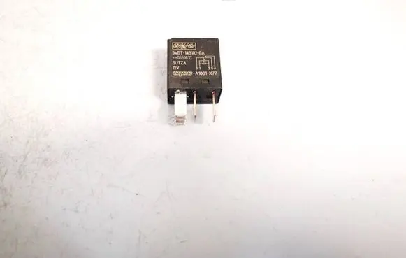 Ford Mondeo Mk III Other relay 5m5t14b192ba 5m5t-14b192-ba