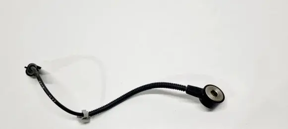 Detonation knock sensor