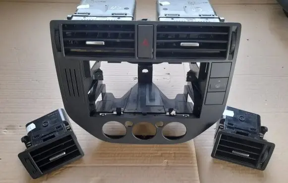 Ford C-MAX I Other interior part