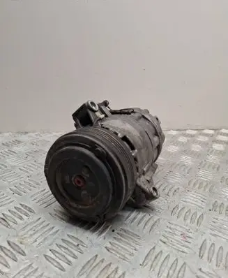 BMW 3 E46 Air conditioning (A/C) compressor (pump) 3r41