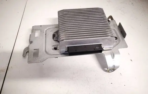 Audi TT TTS Mk2 Sound amplifier 8j0035223f 7607792083